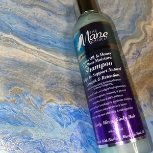 Mane Choice Tropical Moringa